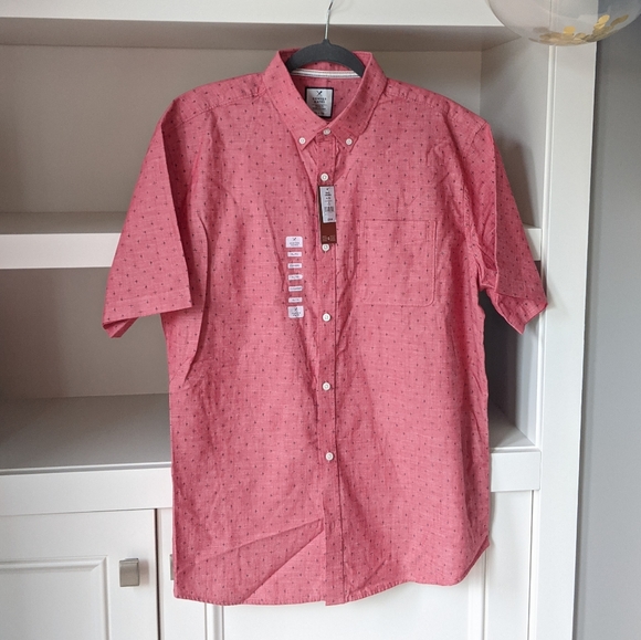 Denver Hayes Classic Fit XL shirt - Picture 1 of 8